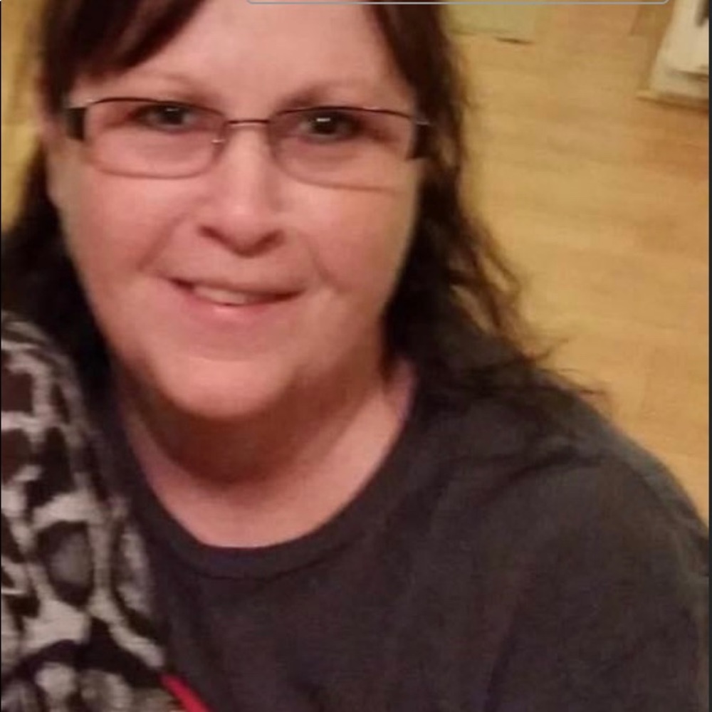 Meet your Posher, Terri